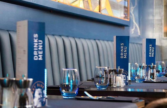 The Halston - Foto 69