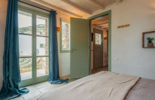 Houses at Chrisopigi Sifnos - Foto 16