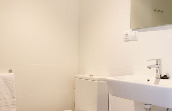 Apartamentos Wallace Valencia - Foto 34