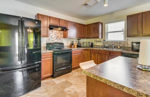 Guest House Haven with Gazebo - Foto 14