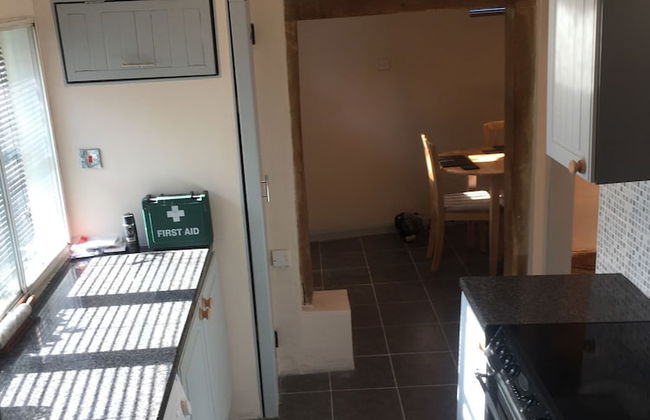 Myrtle Cottage - Foto 5