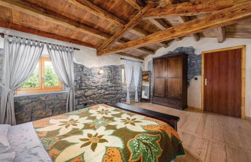 Holiday Home Kozljak With Fireplace 02 - Foto 22