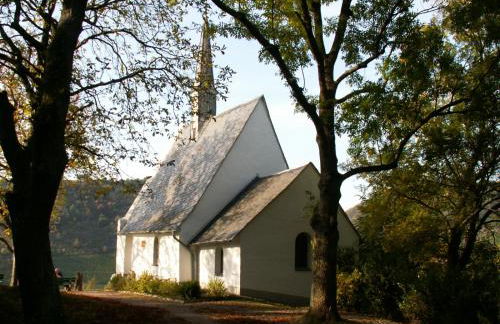 FeWo Mosel - Comfort & Relax - Foto 56