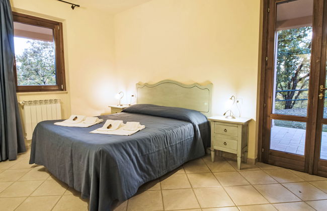 Thermae Villa 34 - Foto 3