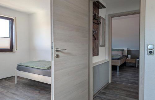 Ferienwohnung Goldbacher Blick - Photo 33