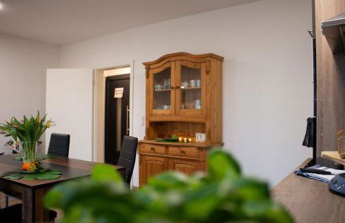 Gästewohnung Mönchengladbach Rheindahlen - Photo 58