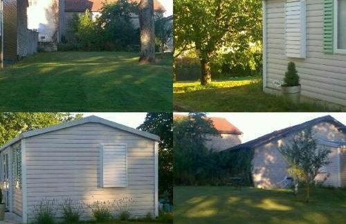 Au Repos De La Blaise - Foto 43