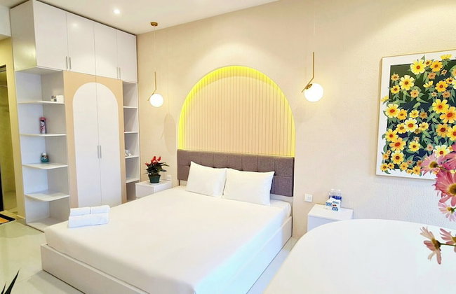 Soho Residence-Tony Apartment - Foto 15