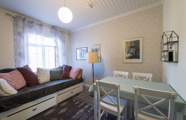 AinaBnB - Residence Kappsäcken - Foto 6