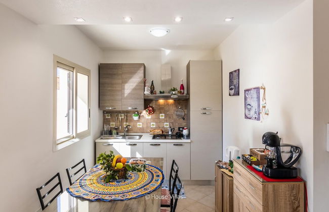 Villa Queen Dany in Lido di Noto - Foto 35