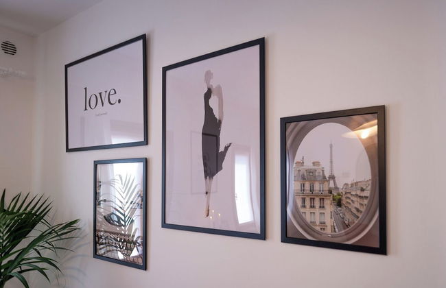 Giustiniani Apartments - Photo 51