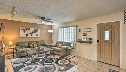 Family Friendly! Poolside Desert Oasis in Glendale - Foto 5