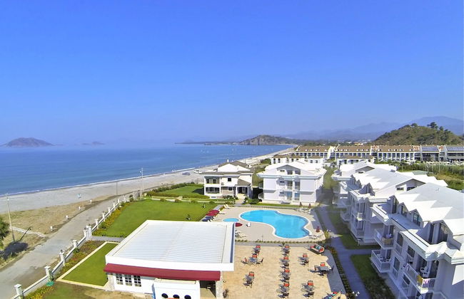 Daphne Apartments C Blok - Foto 11