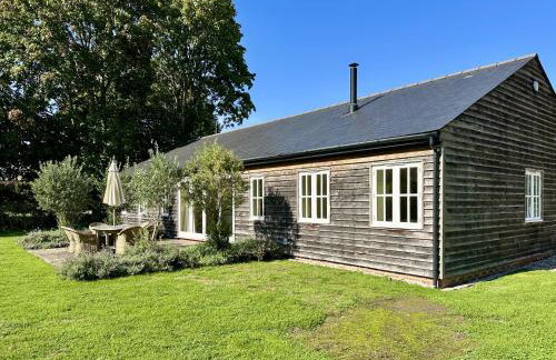 Beaufort Barn by inspirestays-com - Foto 6