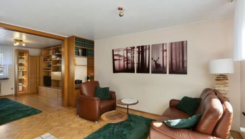 Ferienwohnung am Hügel - Foto 3