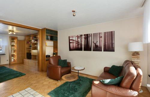 Ferienwohnung am Hügel - Foto 3