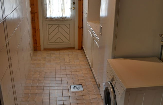 Revontuli Resort Cottages - Foto 43