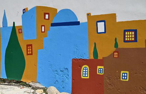 Evaggelia s Private House in Fanes Rhodes - Foto 93