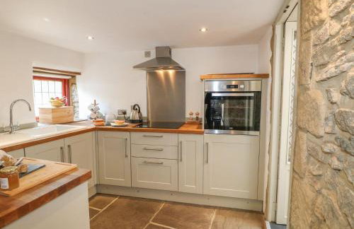 Hope Cottage - Foto 12