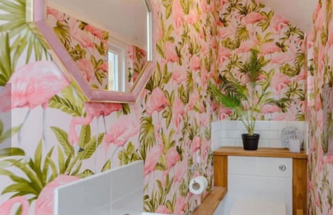 Northern Hideaways St Cuthberts, Seahouses - Foto 13