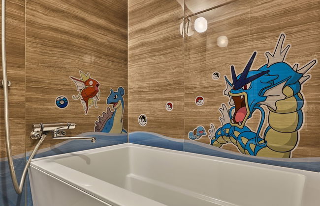 MIMARU Tokyo Kinshicho - Photo 50