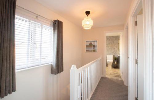 Northern Hideaways, Greyfield House, Embleton - Foto 80