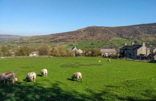 Fern Cottage - Foto 30