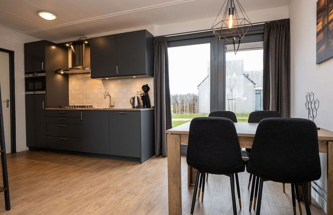 Cottage on a Vacation Park - Foto 23