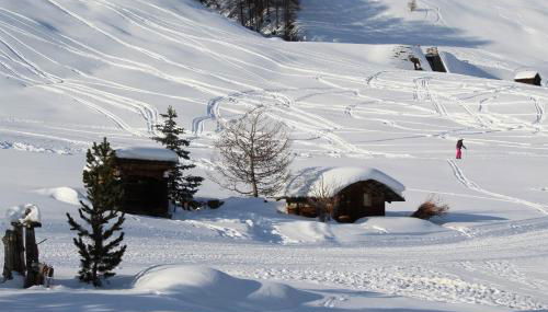 Chalet Mistral - Foto 3