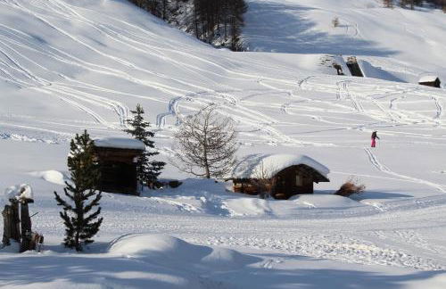 Chalet Mistral - Foto 3