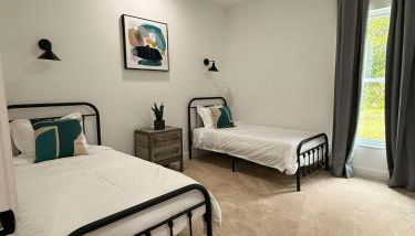 The Connell Coop - Foto 2