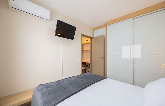 CHP - Home Paulista By Anora - Photo 19