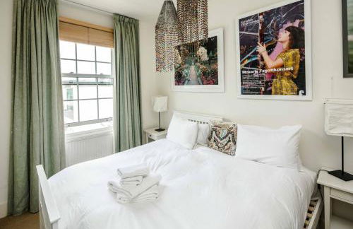 Stylish Central London Flat Near Tower Bridge - Photo 9