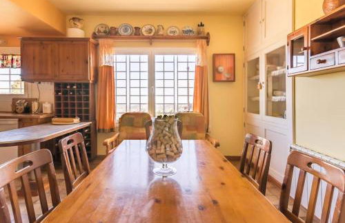 Magnífica villa con piscina y barbacoa - Foto 25