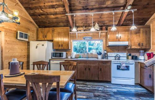 Perch - Chester Cabin - Foto 18