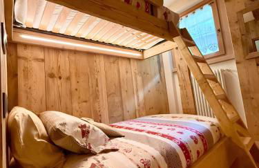 Casa Clus Bormio apartments 3 - Photo 25