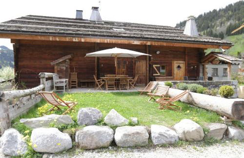 Chalet le 1791 - Foto 11
