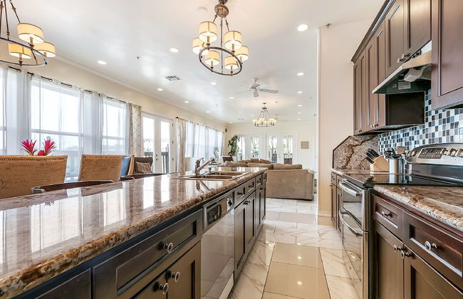 Carondelet Street Modern Suites - Foto 4