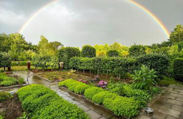 Historic Thatched House At Lake Sparow - Foto 30
