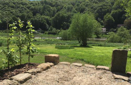 Prima Klima Villa - Ferienwohnung Steinbrecher - Foto 8