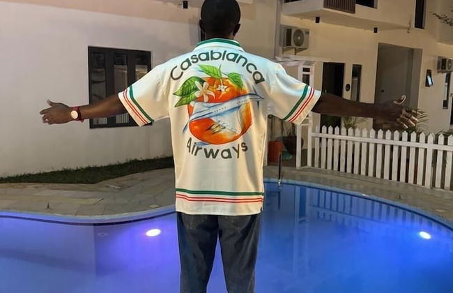 Ayahs Court - Foto 71