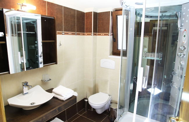 Villa Veghera - Foto 19