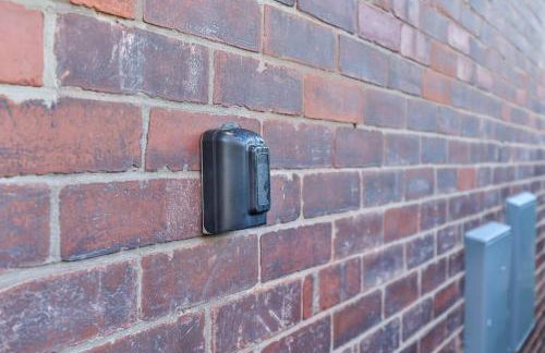 Newly Extended 3 Bed Family home Near Graves Park - Foto 40