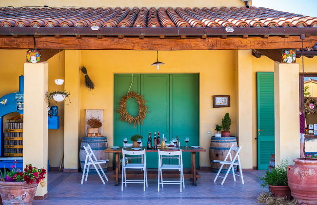 Agriturismo La Fonte - Photo 55