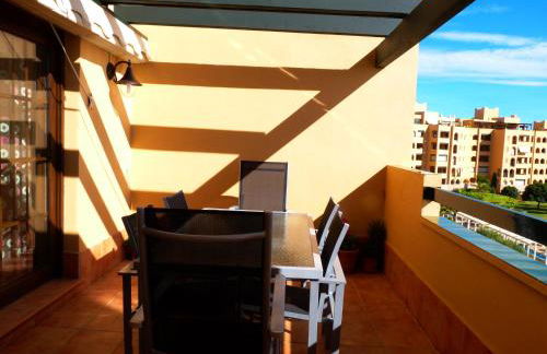 Apartamento primera linea Isla Canela - Foto 32