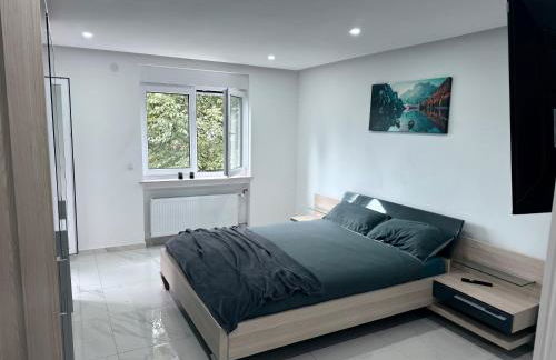 Ferien- & Wellneswohnung mit privater Sauna und Whirlpool - Foto 38