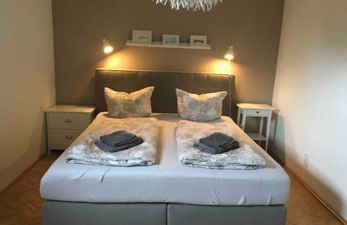 Großzügige individuelle Wohnung am Starnberger See - Foto 15