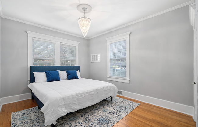 Rocket City Residence - Foto 2