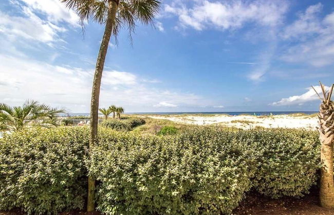 Gulf Shores Plantation 1369 Plus Loft by Youngs Suncoast - Foto 49