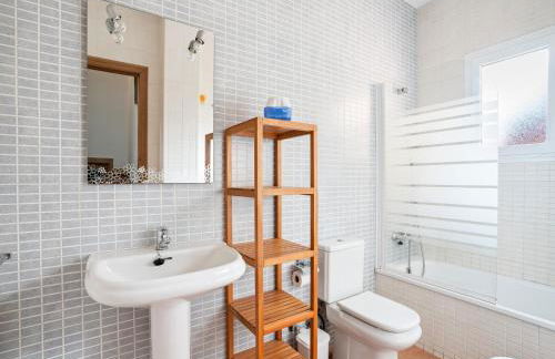 Apartment in Lepe with Pool and Garden - Foto 25